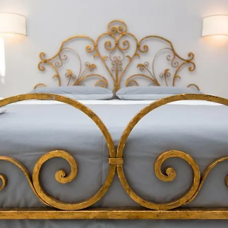 Gæstehus L'angolo Di Oli' 3*