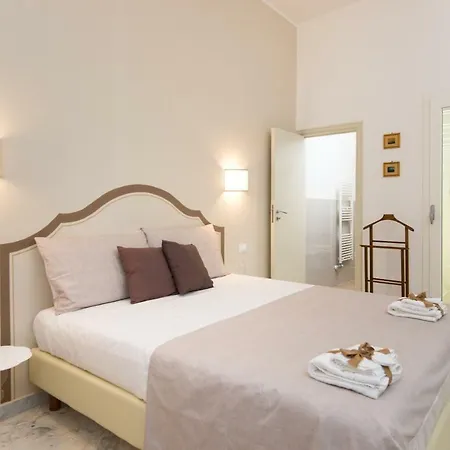 L'angolo Di Oli' Gæstehus 3*