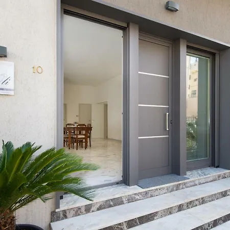 Maison d'hôtes L'angolo Di Oli' Lecce