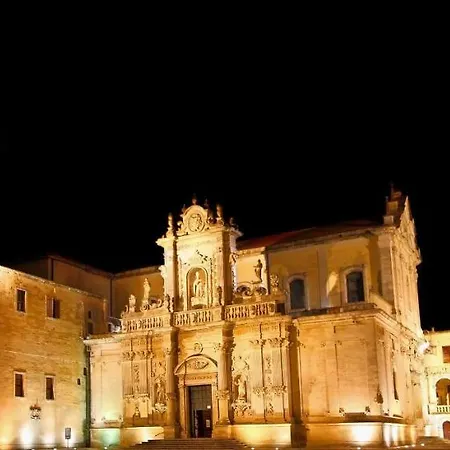 Maison d'hôtes L'angolo Di Oli' 3*