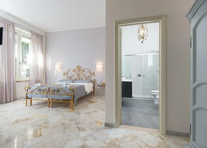 L'angolo Di Oli' Maison d'hôtes Lecce