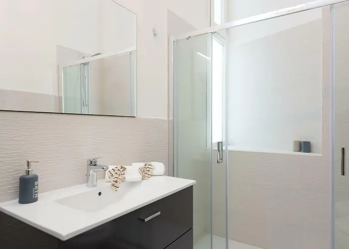 Maison d'hôtes L'angolo Di Oli'