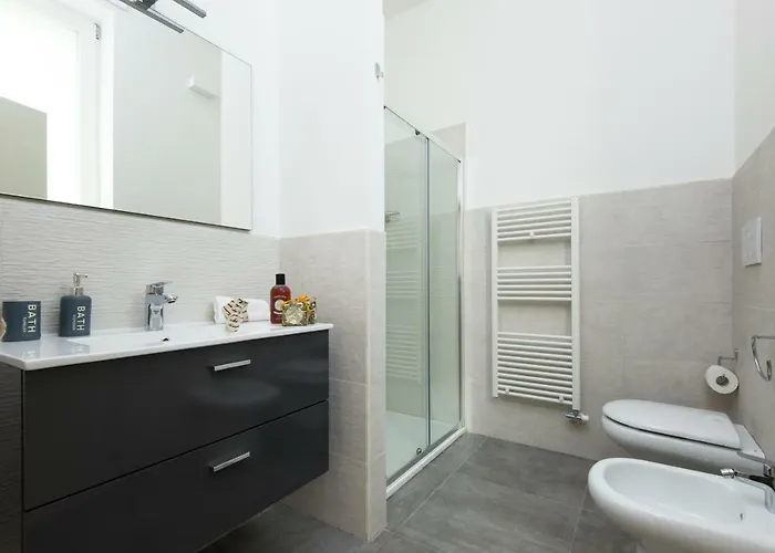 L'angolo Di Oli' 3* Lecce