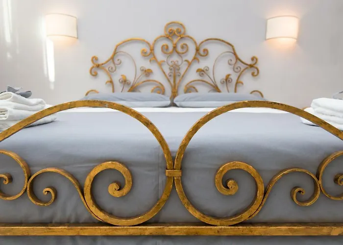 Maison d'hôtes L'angolo Di Oli' 3*