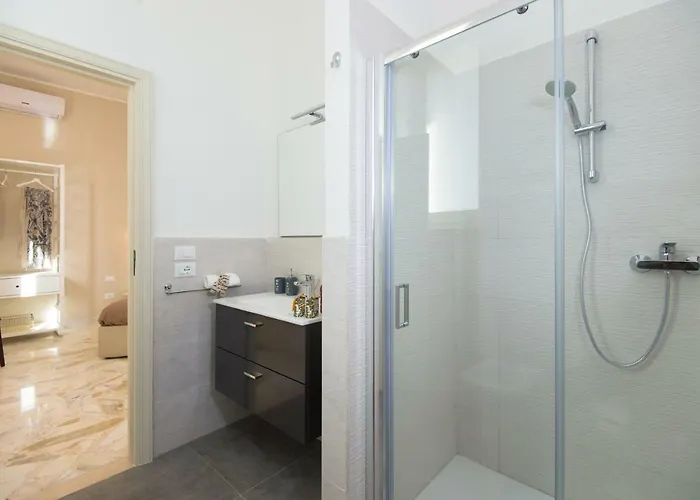 L'angolo Di Oli' 3* Lecce