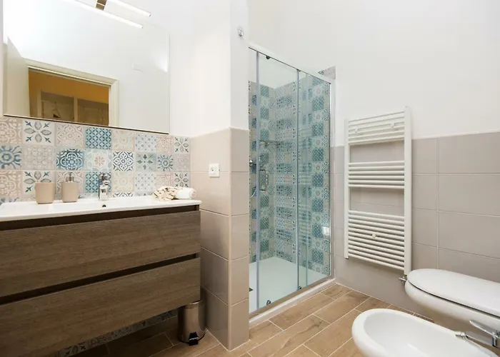 L'angolo Di Oli' 3* Lecce