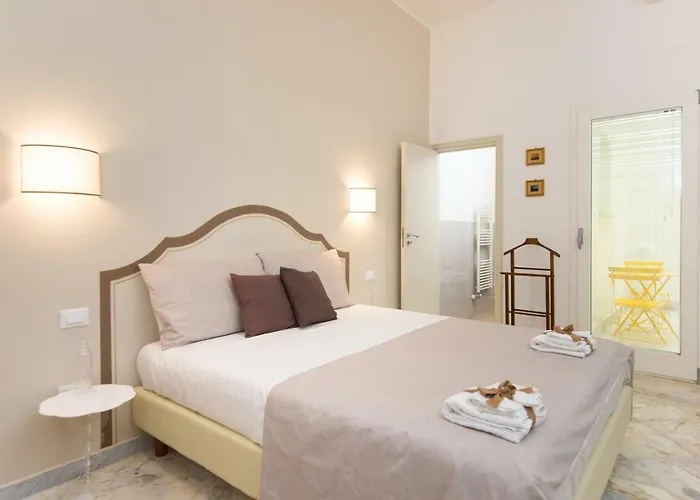 L'angolo Di Oli' Maison d'hôtes 3*