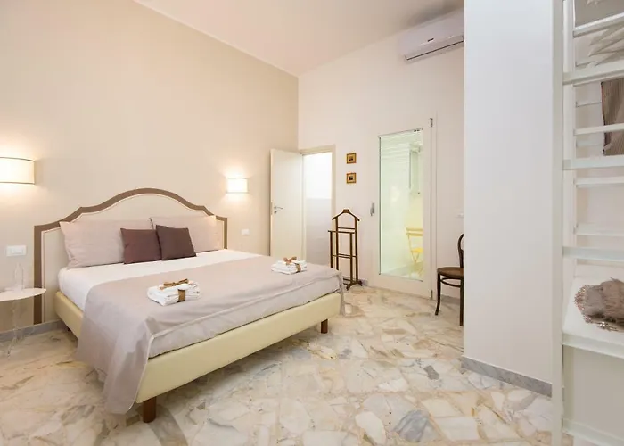 L'angolo Di Oli' Maison d'hôtes