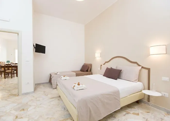 L'angolo Di Oli' Maison d'hôtes