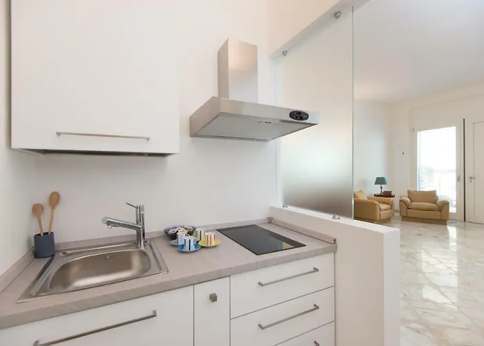 Maison d'hôtes L'angolo Di Oli'