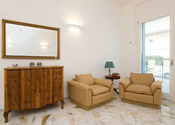 L'angolo Di Oli' 3* Lecce