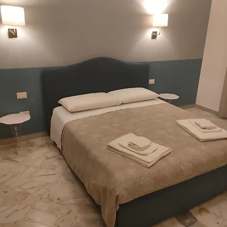 L'angolo Di Oli' Casa de hóspedes Lecce