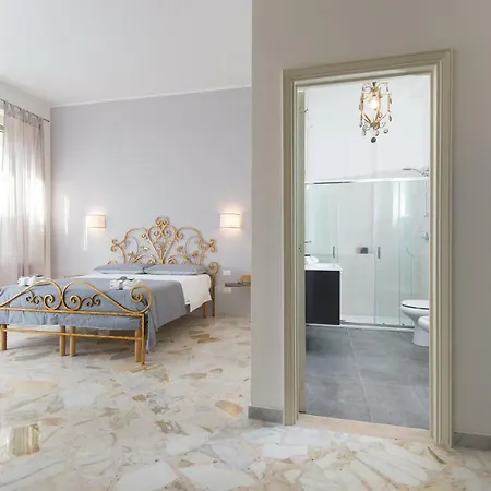 L'angolo Di Oli' Pensjonat Lecce