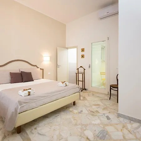 L'angolo Di Oli' Casa de hóspedes