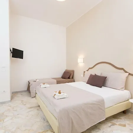 L'angolo Di Oli' Casa de hóspedes