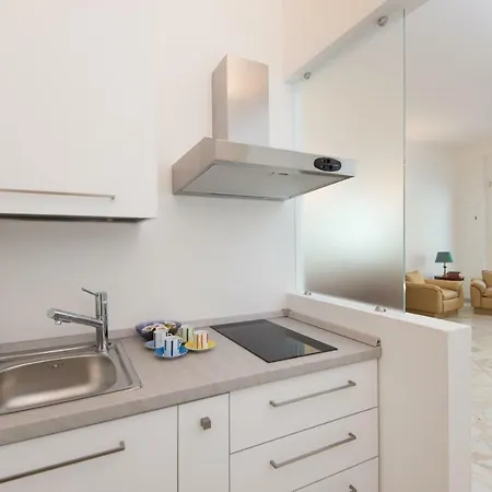 ゲストハウス L'angolo Di Oli'