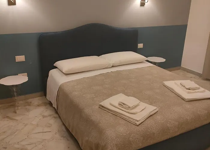 L'angolo Di Oli' בית הארחה לצ'ה